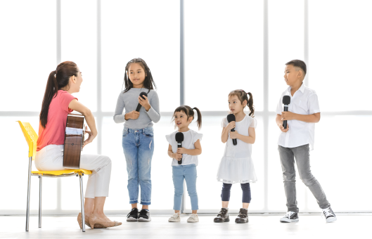 マンスリーワークショップ